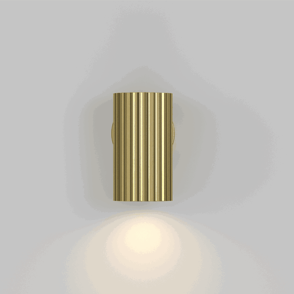 Wall Light 'Calipso 1'