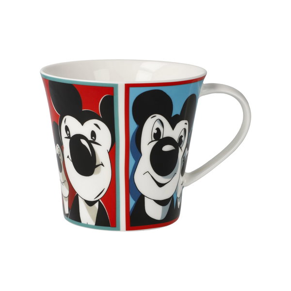 Goebel Mug 'Häfner'