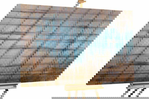 Unikat za sva četiri zida