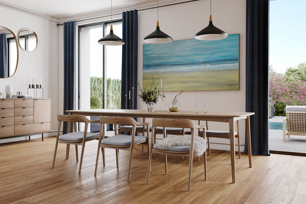 Verschönern Sie Ihr Zuhause