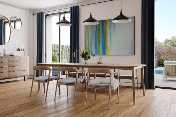 Verschönern Sie Ihr Zuhause