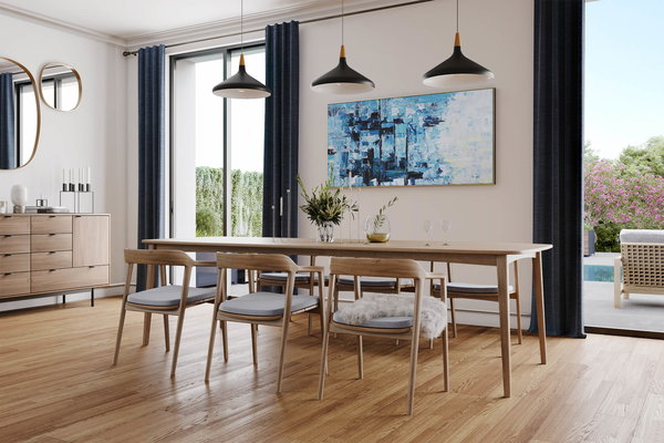 Verschönern Sie Ihr Zuhause