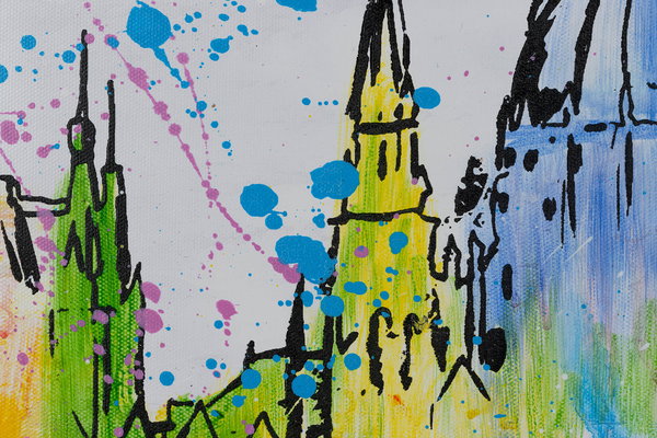 Mit Liebe zum Detail