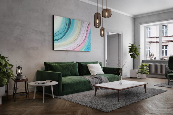 Verschönern Sie Ihr Zuhause