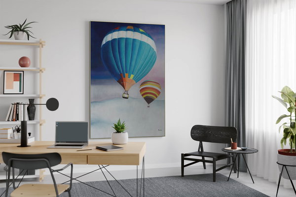 Verschönern Sie Ihr Zuhause