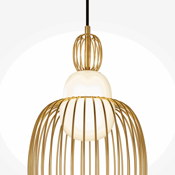 Pendant Light 'Levitation 1'