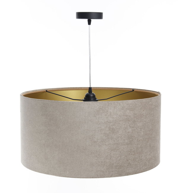 Pendelleuchte 'Glamour Cozy Luscious 1'