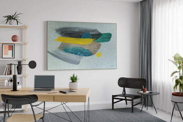 Verschönern Sie Ihr Zuhause