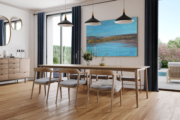 Verschönern Sie Ihr Zuhause