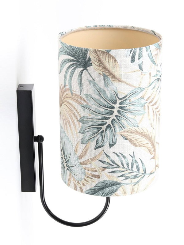 Wandleuchte 'HomeLight Regal 1'