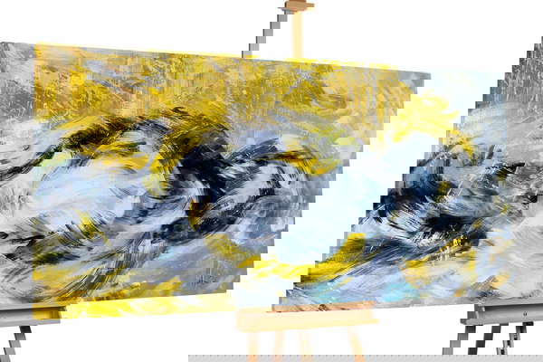 Ein Unikat für Ihre vier Wände