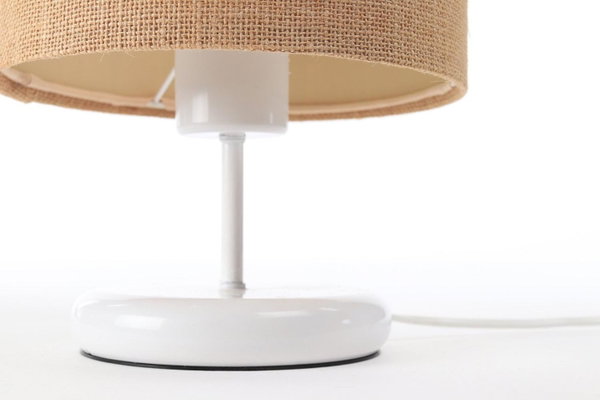 Lampe de table 'Boho Sleek Stealthy 1'