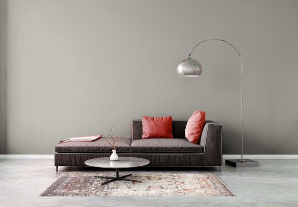 Tapete 'Morning Cool' 53x1005cm