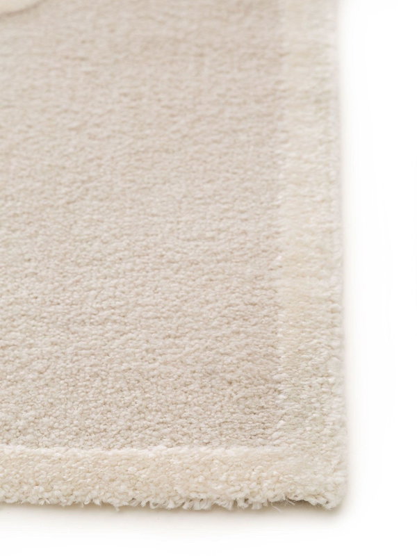 Børnetæppe 'Eve Cream/Beige III'