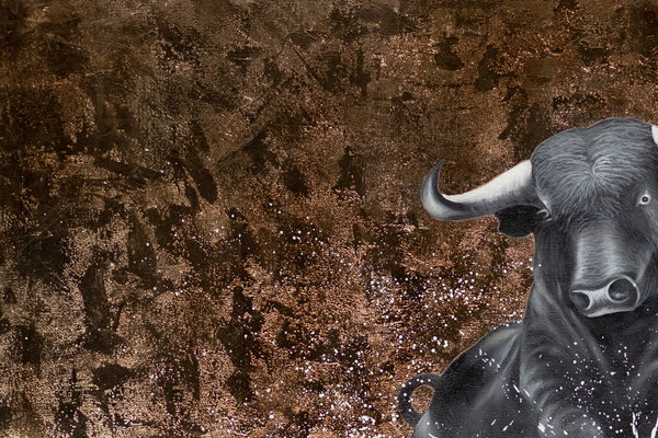 Ausdrucksstarke Akzente