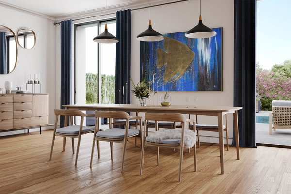 Verschönern Sie Ihr Zuhause