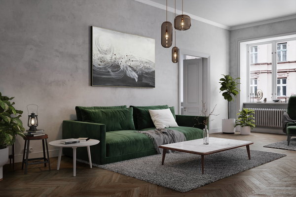 Verschönern Sie Ihr Zuhause