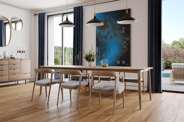 Verschönern Sie Ihr Zuhause