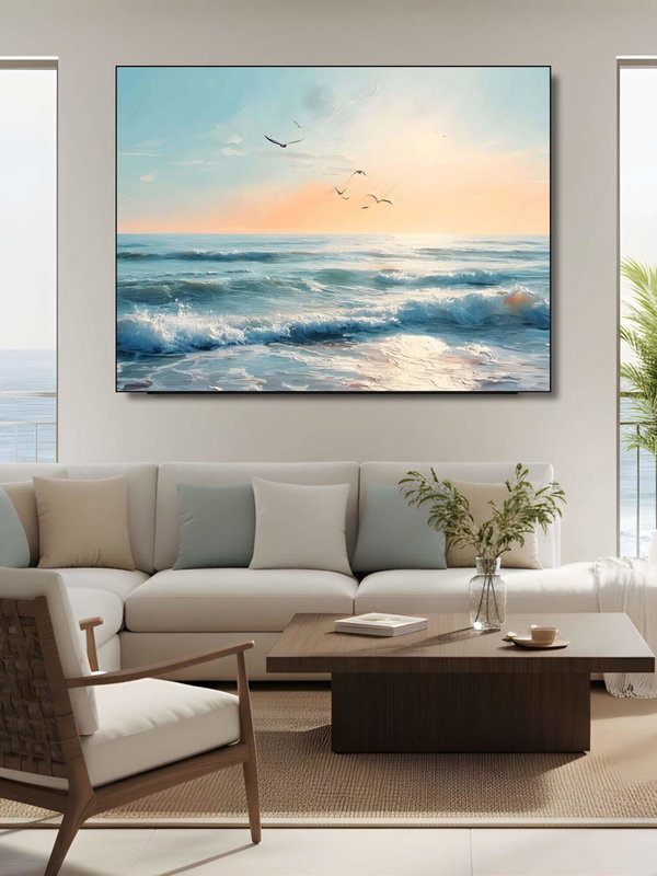 Moderne Kunst für Ihr Zuhause