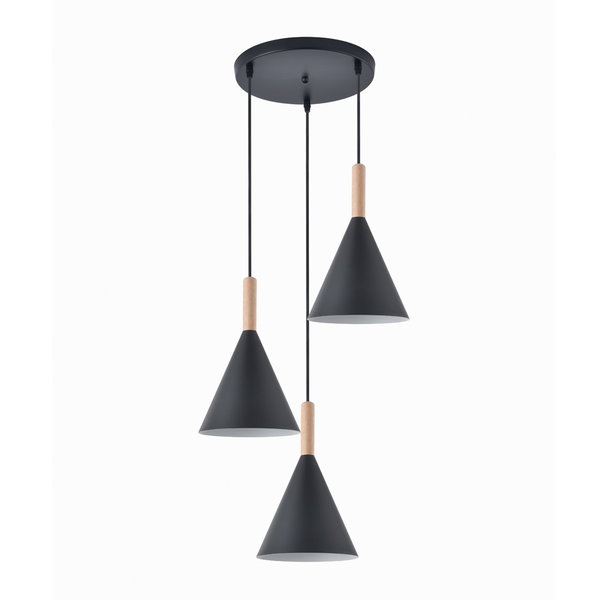 Pendelleuchte 'Cala CC1'
