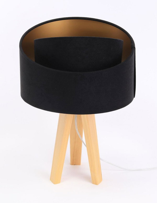 Lampe de table 'Galaxy Ethos Abyssal 1'