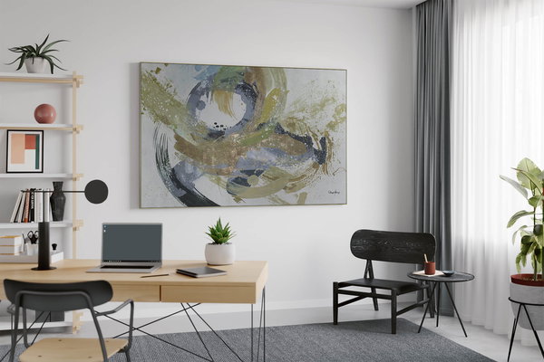 Verschönern Sie Ihr Zuhause