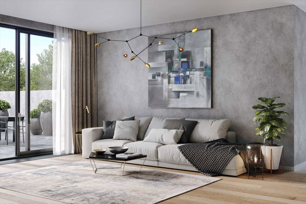 Embellissez votre chez-vous