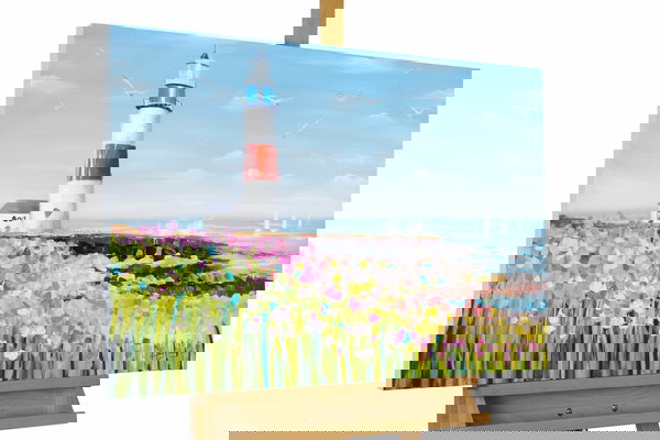 Moderní umění pro svůj domov