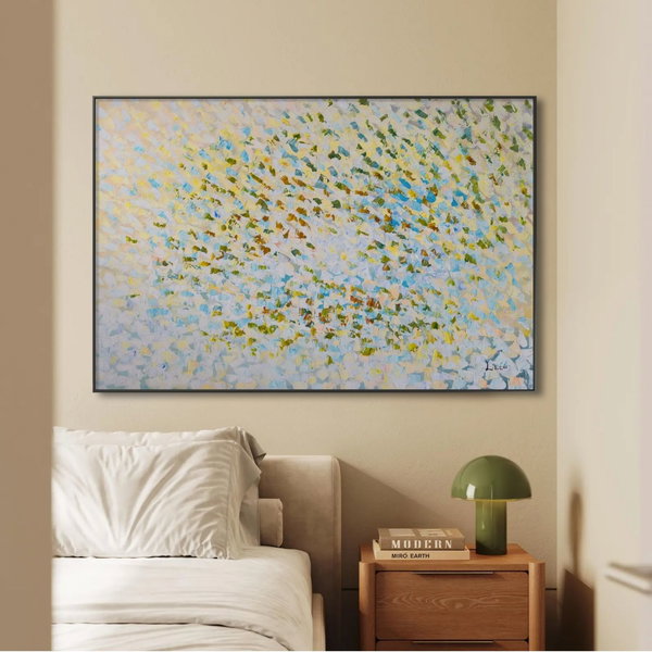 Een uniek exemplaar voor je interieur