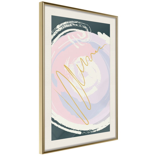 Poster 'Candy Autograph'