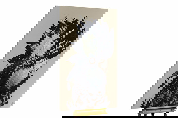 Un pezzo unico per le tue pareti