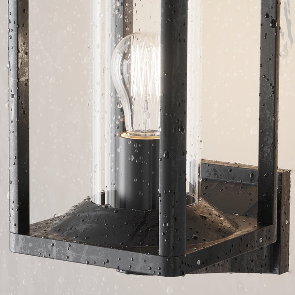 Wandleuchte 'Cell 2'