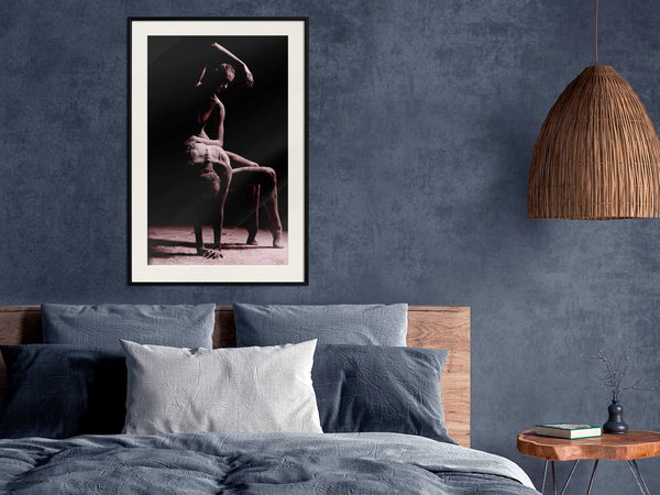 Poster 'Contemporary Dance'