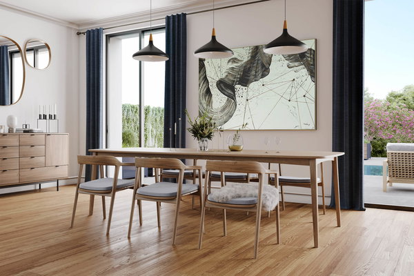 Verschönern Sie Ihr Zuhause