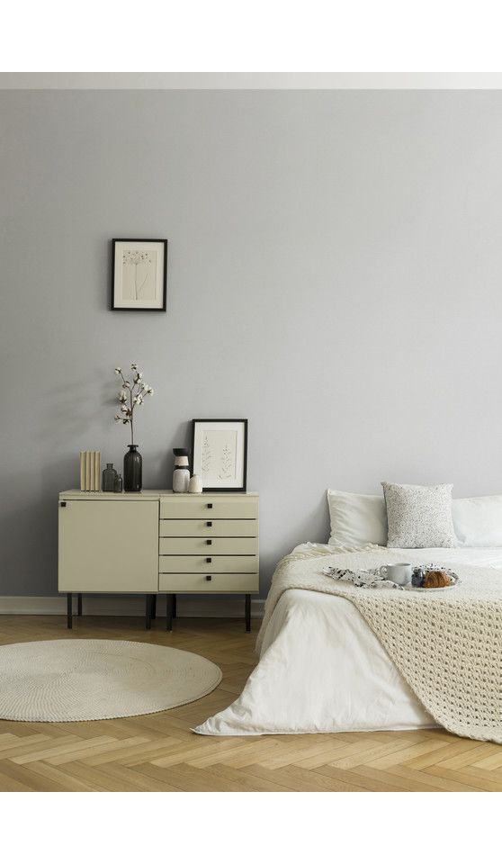 Tapete 'Aurora Weave' 53x1005cm