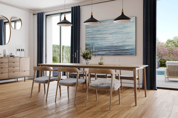 Verschönern Sie Ihr Zuhause