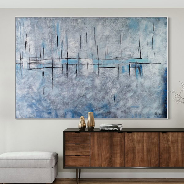 Un exemplaire unique pour votre intérieur