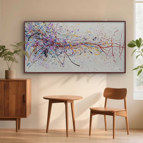 Un exemplaire unique pour votre intérieur