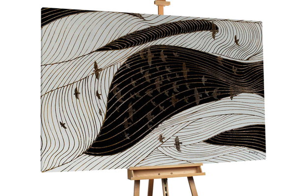 Um exemplar único para a sua decoração interior