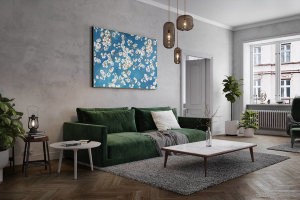 Verschönern Sie Ihr Zuhause