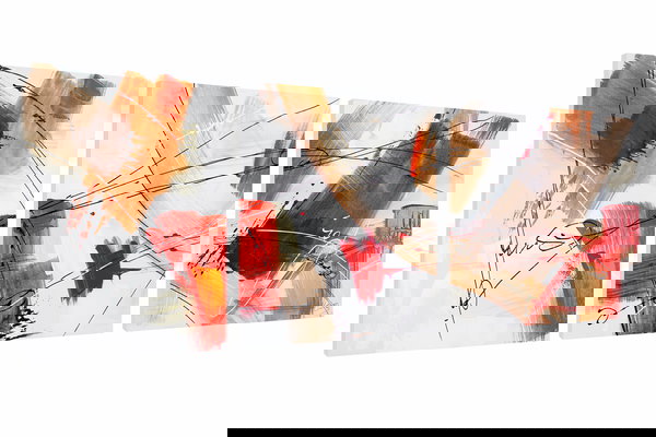 Moderné umenie pre váš domov