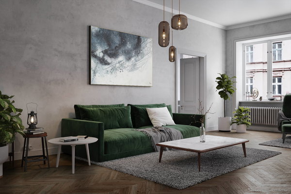 Verschönern Sie Ihr Zuhause