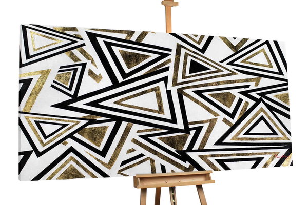 Jedinečný kúsok pre vaše štyri steny