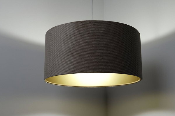 Pendelleuchte 'Glamour Cozy Luscious 1'