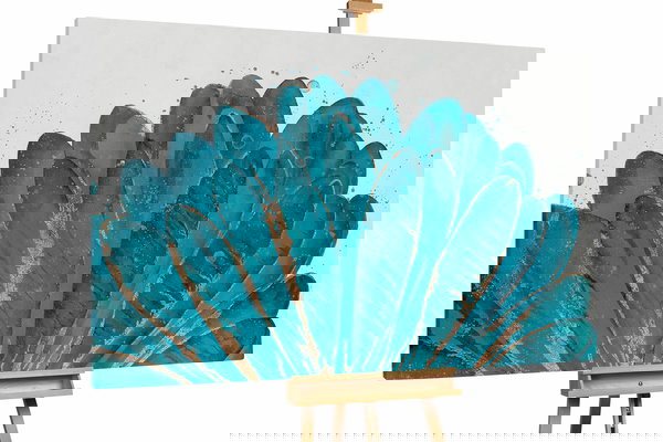Un pezzo unico per le tue pareti