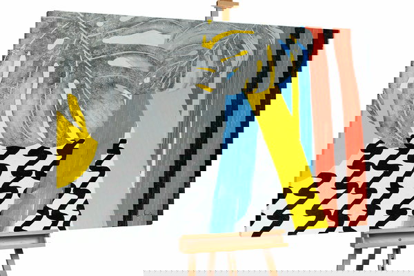 Unikat za sva četiri zida