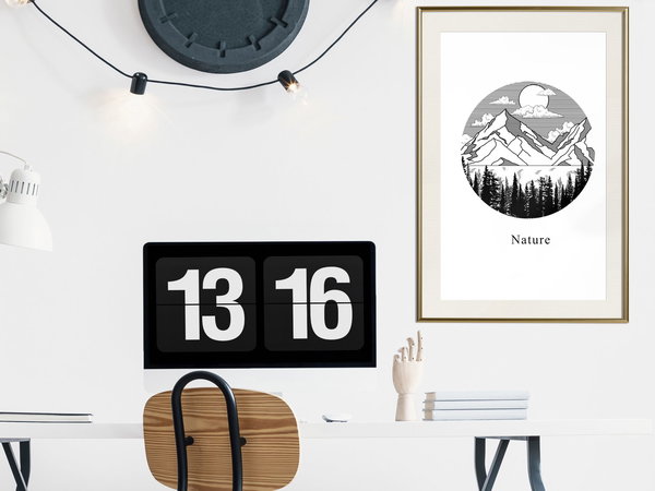 Poster 'Lost Land'