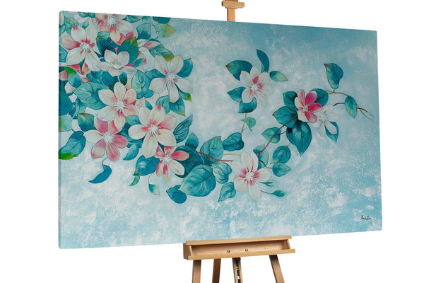 Um exemplar único para a sua decoração interior