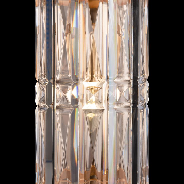 Wandleuchte 'Facet 1'