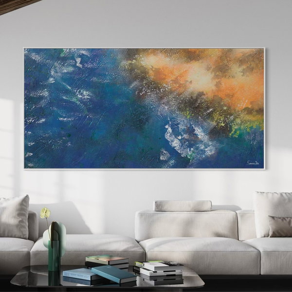 Um exemplar único para a sua decoração interior